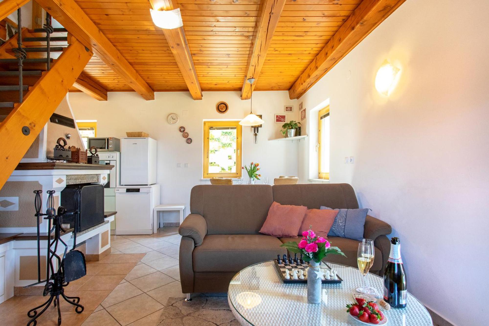 Quiet Family House Butterfly Place Dob Екстериор снимка